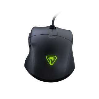 Turtle Beach Pure SEL mouse-uri Gaming Mâna dreaptă USB Tip-A Optice 8000 DPI PC