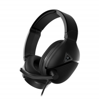 Turtle Beach Recon 200 Gen 2 Căști Prin cablu Bandă de fixare pe cap Gaming Negru PC