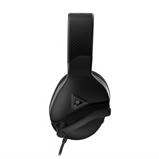 Turtle Beach Recon 200 Gen 2 Căști Prin cablu Bandă de fixare pe cap Gaming Negru PC