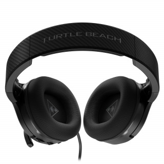 Turtle Beach Recon 200 Gen 2 Căști Prin cablu Bandă de fixare pe cap Gaming Negru PC