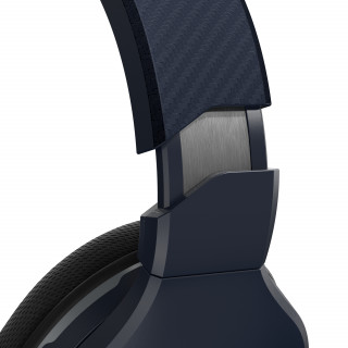 Turtle Beach Recon 200 Gen 2 Căști Prin cablu Bandă de fixare pe cap Gaming Negru, Bleumarin PC