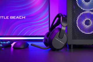 Turtle Beach Stealth 500 Căști Fără fir Bandă de fixare pe cap Gaming Bluetooth PC