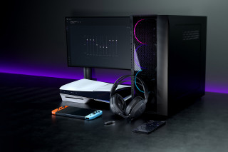 Turtle Beach Stealth 500 Căști Fără fir Bandă de fixare pe cap Gaming Bluetooth PC