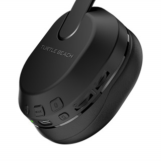 Turtle Beach Stealth 500 Căști Fără fir Bandă de fixare pe cap Gaming Bluetooth PC