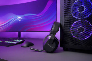 Turtle Beach Stealth 600 Gen 3 Căști Fără fir Bandă de fixare pe cap Gaming Bluetooth Negru PC