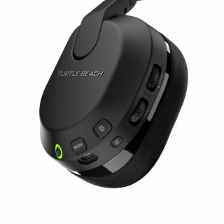 Turtle Beach Stealth 600 Gen 3 Căști Fără fir Bandă de fixare pe cap Gaming Bluetooth Negru PC