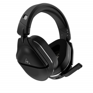 Turtle Beach Stealth 700 Gen 2 Max Căști Fără fir Bandă de fixare pe cap Gaming Bluetooth Negru PC