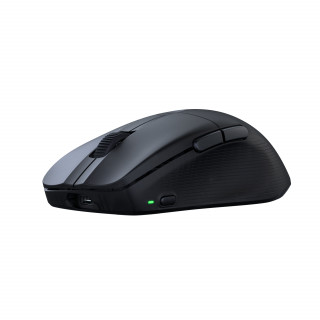 Turtle Beach Pure Air mouse-uri Gaming Mâna dreaptă RF Wireless + Bluetooth Optice 26000 DPI PC