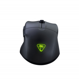 Turtle Beach Pure Air mouse-uri Gaming Mâna dreaptă RF Wireless + Bluetooth Optice 26000 DPI PC