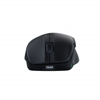 Turtle Beach Pure Air mouse-uri Gaming Mâna dreaptă RF Wireless + Bluetooth Optice 26000 DPI PC