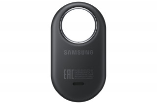 Samsung Galaxy SmartTag2 Tracker – negru Acasă