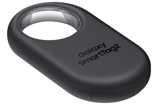 Samsung Galaxy SmartTag2 Tracker – negru Acasă