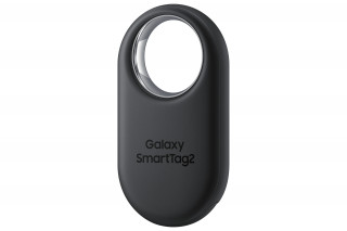 Samsung Galaxy SmartTag2 Tracker – negru Acasă