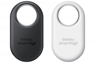 Samsung Galaxy SmartTag2 Tracker – negru Acasă