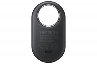 Samsung Galaxy SmartTag2 Tracker – negru Acasă