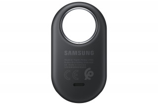 Samsung Galaxy SmartTag2 Tracker – negru Acasă