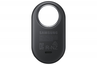 Samsung Galaxy SmartTag2 Tracker – negru Acasă