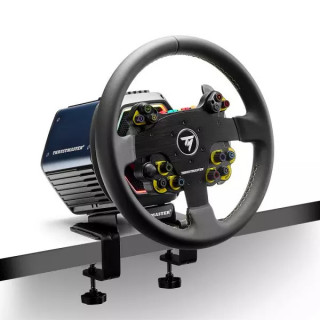 Volan Thrustmaster EVO Racing 32R cu înveliş din piele (4060318) PC