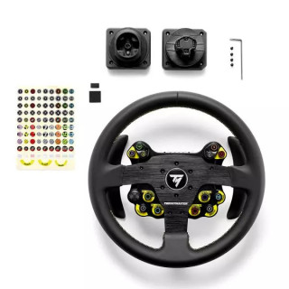 Volan Thrustmaster EVO Racing 32R cu înveliş din piele (4060318) PC