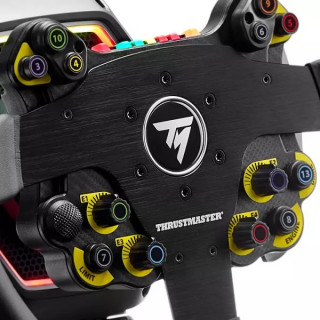 Volan Thrustmaster EVO Racing 32R cu înveliş din piele (4060318) PC