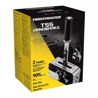 Schimbător Thrustmaster TSS secvențial și frână manuală (4060306) PC