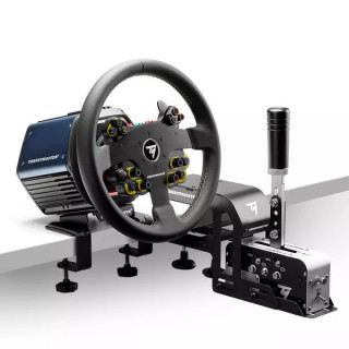 Schimbător Thrustmaster TSS secvențial și frână manuală (4060306) PC