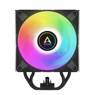 ARCTIC Freezer 36 A-RGB Procesor Răcitor de aer 12 cm Negru 1 buc. PC