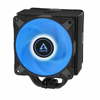 ARCTIC Freezer 36 A-RGB Procesor Răcitor de aer 12 cm Negru 1 buc. PC