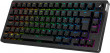 HP HyperX Alloy Rise 75 Wireless - Gaming Keyboard tastaturi thumbnail