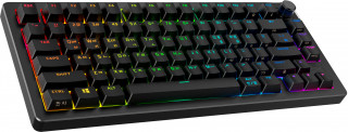 HP HyperX Alloy Rise 75 Wireless - Gaming Keyboard tastaturi PC