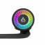 ARCTIC Liquid Freezer III 360 A-RGB Procesor Răcire lichidă all-in-one 12 cm Negru  thumbnail