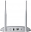 TP-Link TL-WA801N puncte de acces WLAN 300 Mbit/s Alb Power over Ethernet (PoE) Suport thumbnail