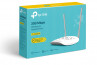 TP-Link TL-WA801N puncte de acces WLAN 300 Mbit/s Alb Power over Ethernet (PoE) Suport thumbnail