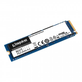 Kingston Technology NV1 500 Giga Bites M.2 PCI Express 3.0 NVMe PC