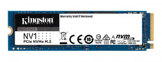 Kingston Technology NV1 500 Giga Bites M.2 PCI Express 3.0 NVMe PC