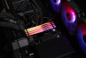 Kingston Technology FURY Beast RGB module de memorie 32 Giga Bites 2 x 16 Giga Bites DDR5 3000 MHz thumbnail