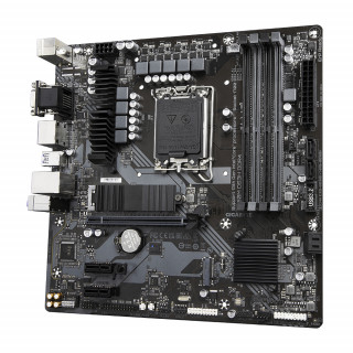 GIGABYTE B760M DS3H DDR4 plăci de bază Intel B760 Express LGA 1700 micro-ATX PC