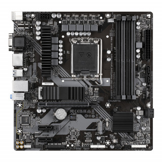 GIGABYTE B760M DS3H DDR4 plăci de bază Intel B760 Express LGA 1700 micro-ATX PC