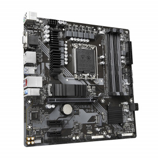 GIGABYTE B760M DS3H DDR4 plăci de bază Intel B760 Express LGA 1700 micro-ATX PC