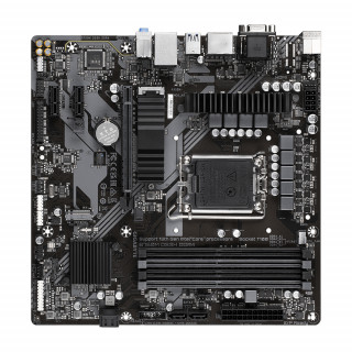 GIGABYTE B760M DS3H DDR4 plăci de bază Intel B760 Express LGA 1700 micro-ATX PC