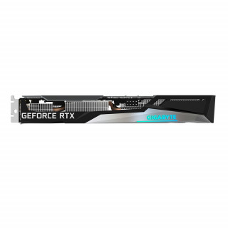 GIGABYTE GAMING GeForce RTX 3060 OC 12G (rev. 2.0) NVIDIA 12 Giga Bites GDDR6 PC