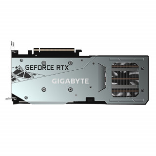 GIGABYTE GAMING GeForce RTX 3060 OC 12G (rev. 2.0) NVIDIA 12 Giga Bites GDDR6 PC