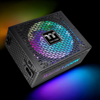 Thermaltake Toughpower PF1 unități de alimentare cu curent 1200 W Negru PC