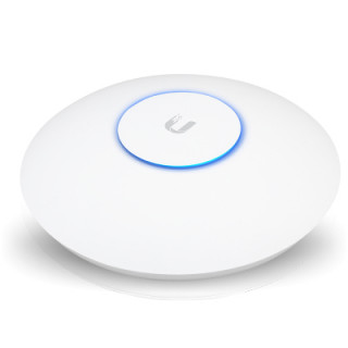 Ubiquiti UniFi AC HD 1733 Mbit/s Alb Power over Ethernet (PoE) Suport PC