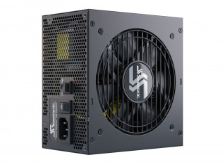 Seasonic FOCUS PX-750 unități de alimentare cu curent 750 W 20+4 pin ATX ATX Negru PC