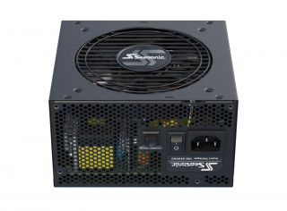 Seasonic FOCUS PX-750 unități de alimentare cu curent 750 W 20+4 pin ATX ATX Negru PC