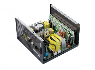 Seasonic FOCUS PX-750 unități de alimentare cu curent 750 W 20+4 pin ATX ATX Negru PC