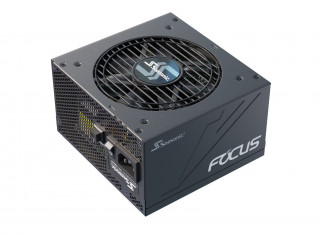 Seasonic FOCUS PX-750 unități de alimentare cu curent 750 W 20+4 pin ATX ATX Negru PC