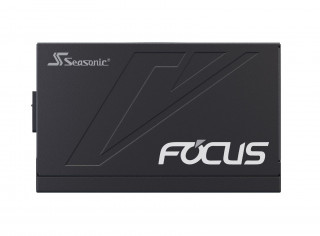 Seasonic FOCUS PX-750 unități de alimentare cu curent 750 W 20+4 pin ATX ATX Negru PC