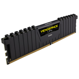 Corsair Vengeance LPX CMK64GX4M2E3200C16 module de memorie 64 Giga Bites 2 x 32 Giga Bites DDR4 3200 MHz PC